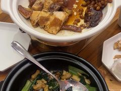 -金戈戈香港豉油鸡(南山海岸城店)