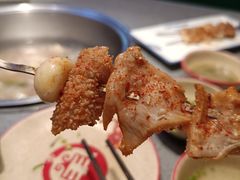 -羊来顺冰煮鲜羊 铁锅烀羊肉(中央大街店)