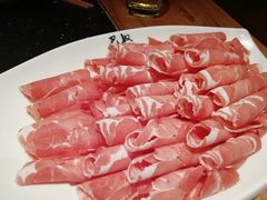 -巴奴毛肚火锅(商城路店)