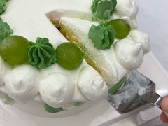 -今日·TODAY手作低脂动物奶油蛋糕定制(高新万达店)