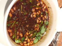 四川酸辣粉-广州富力君悦大酒店·凯菲厅