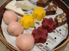 -泓历皇朝酒店(东亭店)