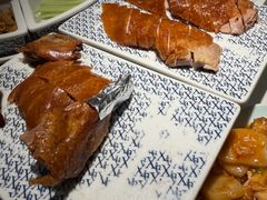 -羲和雅苑•北京烤鸭(乐园道万象城店)