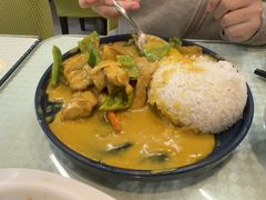 -山村茶餐厅(石岐店)