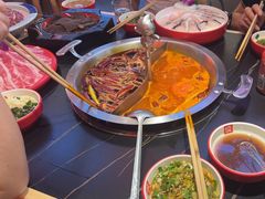 -蜀大侠火锅.川剧变脸(龙泉世茂店)