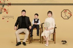 -糖果baby儿童摄影定制馆(外景店)