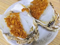 -叶存利海鲜大馅饺子(海宁路总店)