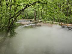 -吊水壶国家森林公园