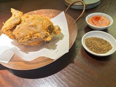 -新连采·海鲜·大连菜(大连恒隆广场店)