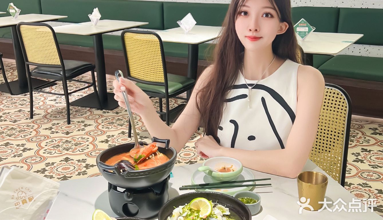 厦门泰料性价比天花板！被我找到啦～