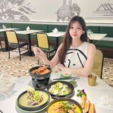 厦门泰料性价比天花板！被我找到啦～