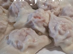 -大清花饺子(山庄店)