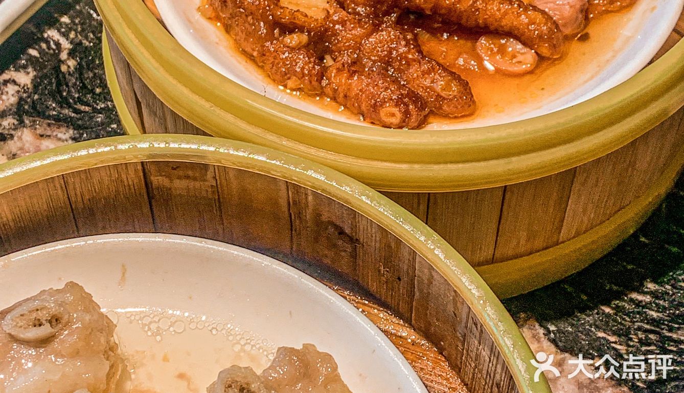 沈阳探店 | 下午茶好去处🍵茉里璞玉