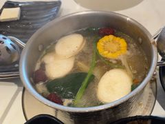 -呷哺呷哺 黄金牧场 (中发百旺店)