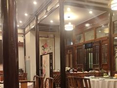 -西山人家·二十年老字号农家菜(旺山店)