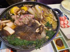 寿喜锅-佳思多食品料理超市(园区店)