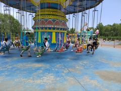 -北戴河圣蓝海洋公园