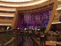 -杭州国际会议中心洲际酒店-原素全日餐厅(解放东路店)