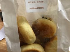 -好利来(北新桥店)