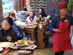 大堂-蜀大侠火锅(香格里拉店)