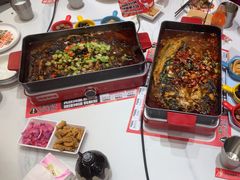 -雅佳神话·麻辣烤鱼(新街口店)