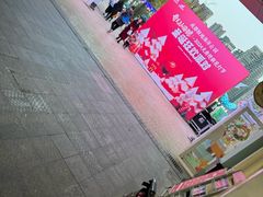 -海合安成都极地海洋公园