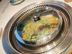 -遇东北林区铁锅炖(南开店)