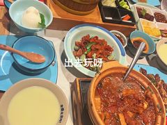 -局气烤鸭·北京菜(德云社店)