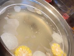 -原牛道·潮汕围炉火锅(讯美店)