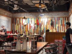 -枪火串烧·东北特色烧烤(罗湖总店)