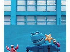 -广州融创水世界