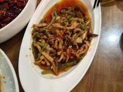 -易老妈蹄花.特色川菜(人民公园总店)