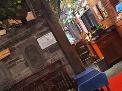 -龙抄手食府(浣花北路店)