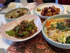 -红樱桃·欢乐餐厅(太原里店)