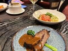 -长沙北辰洲际酒店-兰调全日餐厅