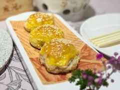 蜜汁叉烧酥-雍苑(创润大厦店)