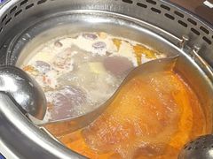 -快乐小羊·内蒙牛羊肉火锅(流花中心店)