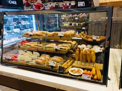 -巴黎贝甜(常德路店)