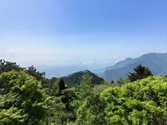-含鄱口