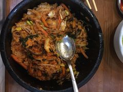 全州拌饭馆-全州拌饭馆(断桥店)