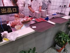 -古乐牛香·鲜牛肉牛杂火锅(吴江三里桥运东商业广场店)