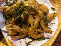 -老李家土菜馆·安吉地标美食