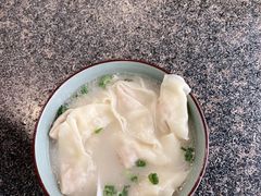 清汤抄手-春阳水饺(香槟广场店)