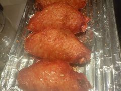 -北国饭店(汕头卜蜂店)