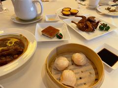 冰烧三层肉-利苑酒家(合景国际金融广场店)