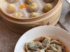 -鼎泰丰(国贸商城店)
