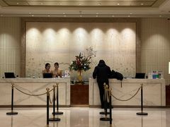 -杭州城中香格里拉大酒店