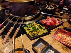 -水浒烤肉(国贸店)