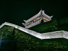 -梅城古镇