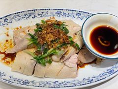 -常来小聚·广州非遗传承餐厅(高德置地店)